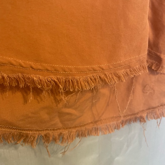 Thread & Supply Shirt Dress - Picture 6 of 10